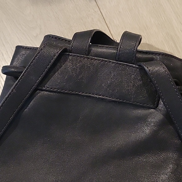 State Backpack Purse - Picture 3 of 6